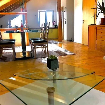 Gastewohnung Can Bohemian Holiday home *