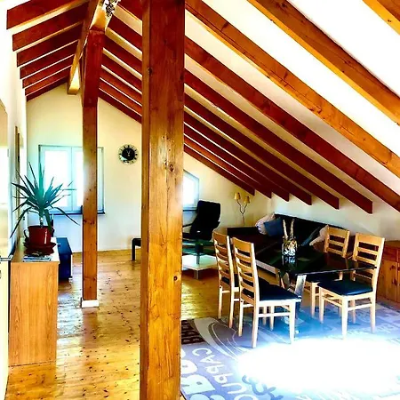Gastewohnung Can Bohemian *