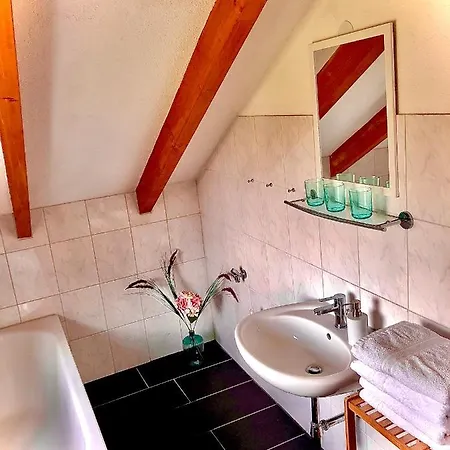 Gastewohnung Can Bohemian