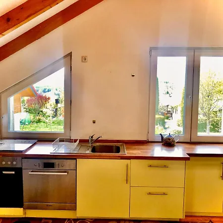 Gastewohnung Can Bohemian