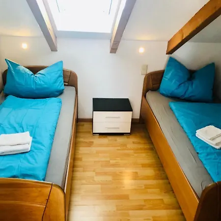 Gastewohnung Can Bohemian *